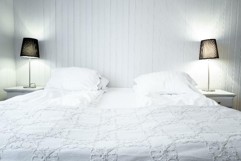 Luna Hotel Apartments Amtmannsstigur 雷克雅維克 外观 照片